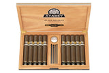 Atabey Black Delirios