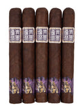 ChiMolly Pioneer Robusto Extra (6.0 x 52)