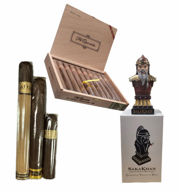 Triqui Traca no. 764 Deluxe