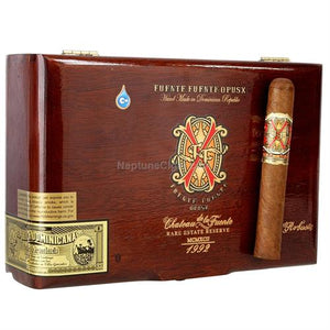 OpusX Robusto (Pre-Order)