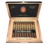 Don Carlos “Personal Reserve”