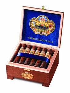 Diamond Crown Maximus #6 Double Robusto