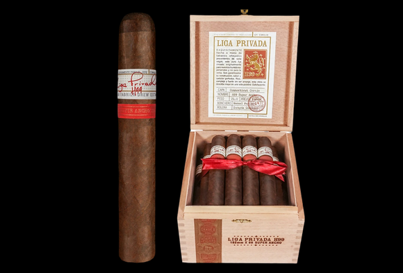 Liga h99 Super Ancho Box