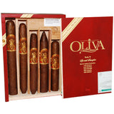 Oliva Special Sampler Serie V