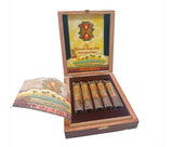 Fuente Fuente OpusX Belicoso XXX - Toymaker's Vintage Series (2014) (pre-order)