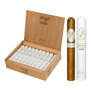 Davidoff Signature 2000 Tubo