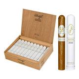 Davidoff Signature 2000 Tubo