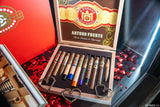 Arturo Fuente From Dream to Dynasty (22 cigars & book)