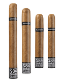 Blackened s84 Corona Doble