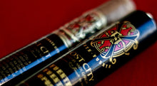Load image into Gallery viewer, Opus X Lost City Tubo Double Robusto