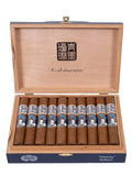 ChiMolly Dynasty Robusto (5.0 x 50)