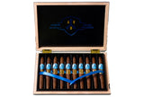 ADVentura Blue Eyed Jack’s High Tide Diadema