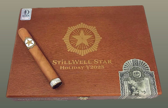 Stillwell Star Holiday Edition ‘23