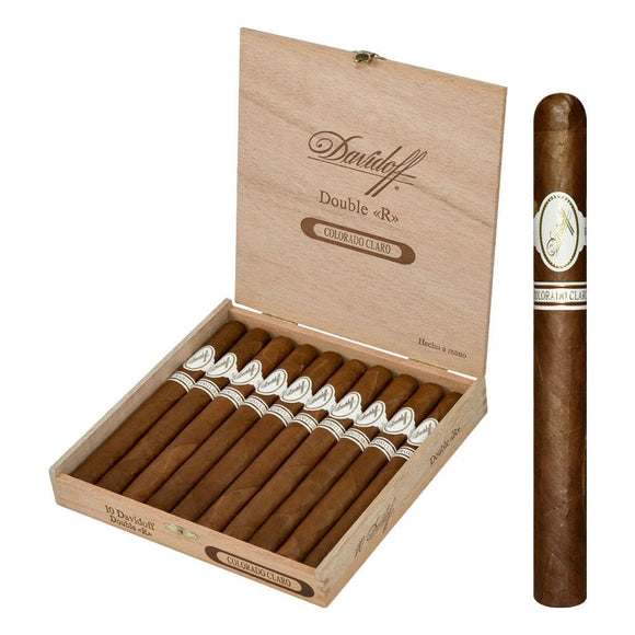 Davidoff Colorado Claro Aniversario Special R