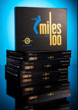 Ferio Tego Milestones (Pre-Order)