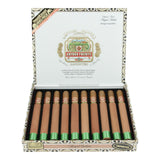 Arturo Fuente Chateau Fuente Royal Salute NAT
