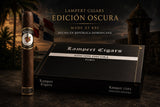 Lampert Black Card Oscuro by KBF (Kelner - DR) <Pre-Order>