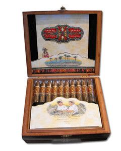 FFOX OpusX Petit Lancero