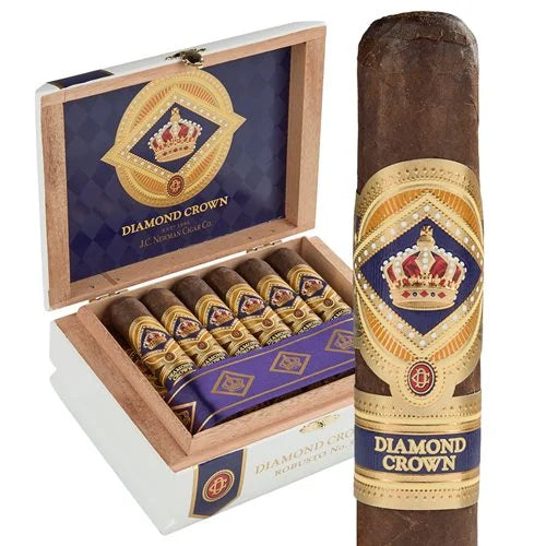 Diamond Crown #5  Maduro Robusto