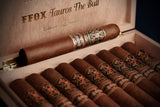Opus X “Heaven & Earth” Taurus The Bull Natural (Pre-Order they land 11/24)