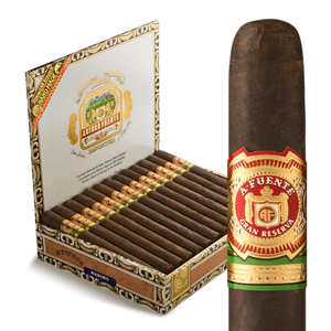 Arturo Fuente Churchill MAD 25