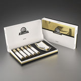 Atabey Ritos Tubo | Ashtray Combo