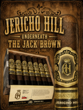 Jericho Hill “Jack Brown”