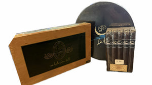 LFD Andalusian Bull | La Nox Bundle