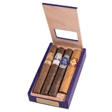 Diamond Crown 'Royal' Sampler