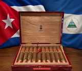 AG Cigars Alejandro Robaina Cubana No 6 (6.5 X 54)