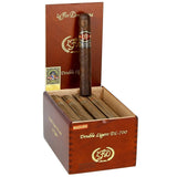 LFD Double Ligero 700 Maduro