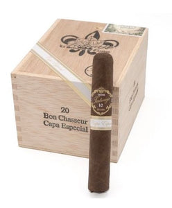 Tatuaje 10th Capa Especial Sumatra Bon Chasseur Robusto