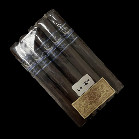 LFD La Nox Bundle