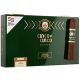 Joya De Nicaragua Cinco de Cinco Toro