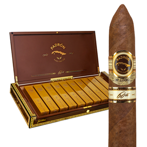 Padron 60th Natural PCA EXCLUSIVE