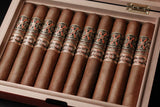 Opus X “Heaven & Earth” Taurus The Bull Natural (Pre-Order they land 11/24)