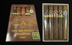 Aladino Sampler