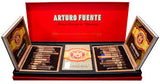 Arturo Fuente From Dream to Dynasty (22 cigars & book)