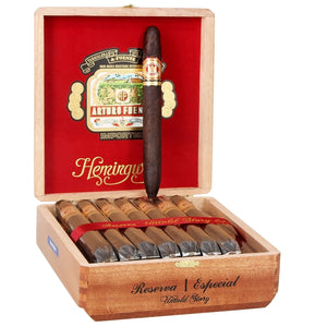 Arturo Fuente Untold Story