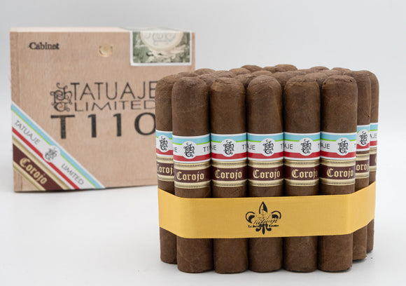 Tatuaje T110 Corojo