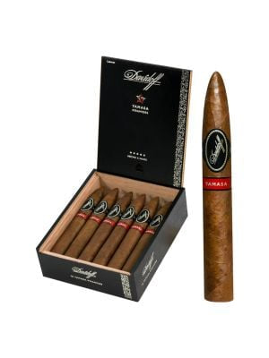 Davidoff Yamasa Piramide