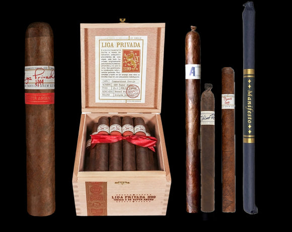 Liga h99 Super Ancho Deluxe Combo