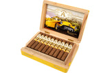 ALADINO 85 ANIVERSARIO RESERVA TORO