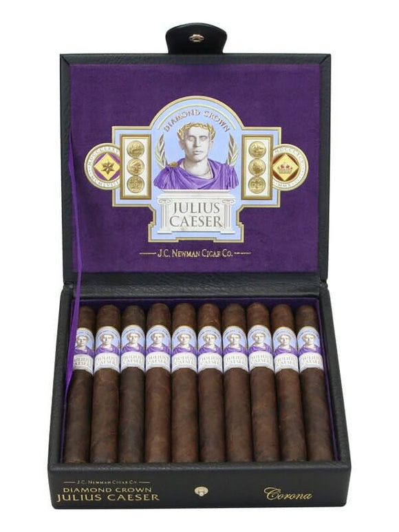 Diamond Crown Julius Caeser Robusto