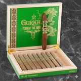 Gurkha Year of the Dragon by AJ Fernandez