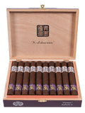 ChiMolly Pioneer Robusto Extra (6.0 x 52)