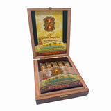 Fuente Fuente OpusX Belicoso XXX - Toymaker's Vintage Series (2014) (pre-order)