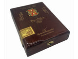 Fuente Fuente OpusX Forbidden X  “Keeper of the Flame” Toymakers Vintage Series (pre-order)
