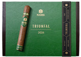 Plasencia Limited Edition Triunfal