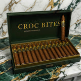 Warped Isla del Cocodrilo Croc Bites (LE)